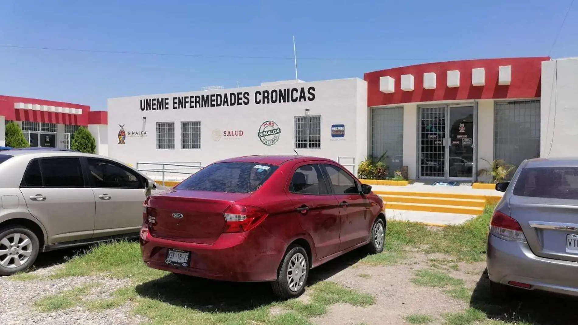 enfermedades crónicas